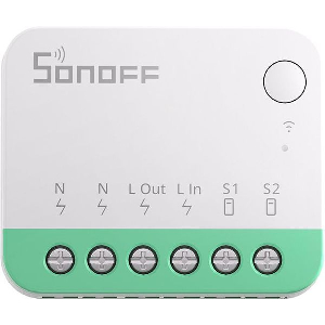 SONOFF MINIR4M MINI EXTREME WIFI MATTER SMART SWITCH