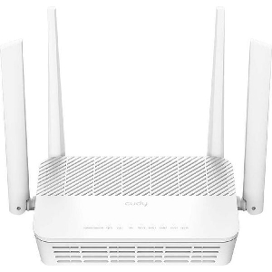 ACCESS POINT CUDY WR3000P WI-FI6 AX3000 POE 2.5G DUAL-BAND