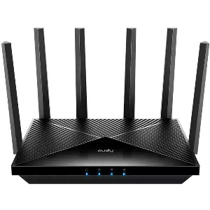 ACCESS POINT CUDY WR6500H WI-FI7 BE6500 2.5G