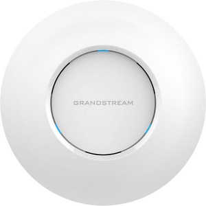 GRANDSTREAM GWN7625 INDOOR 802.11AC WAVE-2, 4X4:4 MU-MIMO WI-FI ACCESS POINT - POE