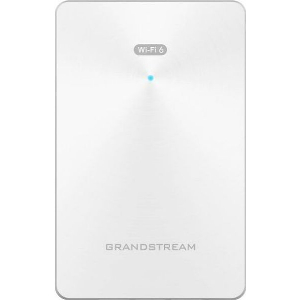 GRANDSTREAM GWN7661E IN-WALL WI-FI 6 ACCESS POINT