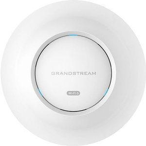GRANDSTREAM GWN7664E HIGH-PERFORMANCE AX6000 WI-FI 6 DUAL-BAND ACCESS POINT POE
