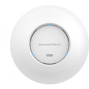 GRANDSTREAM GWN7665 802.11AX WIFI 6E TRI-BAND ACCESS POINT POE