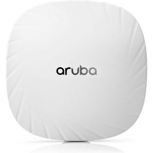 HPE ARUBA R2H28A AP-505 (RW) DUAL RADIO 2X2:2 802.11AX INTERNAL ANTENNAS UNIFIED CAMPUS AP