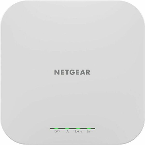 NETGEAR ACCESSPOINT WIFI 6 WAX610-100EUS