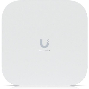 UBIQUITI ACCESS-POINT UNIFI E7 802.11BE WIFI 7 (OHNE POE-ADAPTER) WITHOUT POE ADAPTER