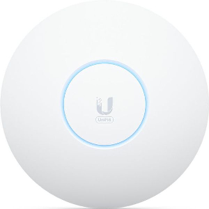 UBIQUITI ACCESS-POINT UNIFI U6-ENTERPRISE 802.11AX (OHNE POE-ADAPTER) WITHOUT POE ADAPTER