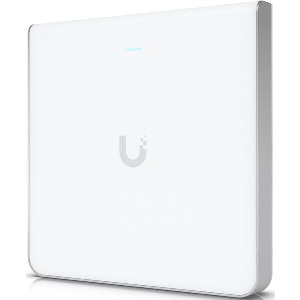 UBIQUITI ACCESS-POINT UNIFI U6-ENTERPRISE-IW 802.11AX (OHNE POE-ADAPTER) WITHOUT POE ADAPTER