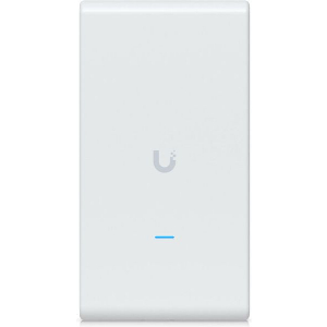 UBIQUITI ACCESS-POINT UNIFI U6-MESH-PRO 802.11AX (INKL. POE-ADAPTER) INCL. POE ADAPTER