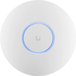 UBIQUITI ACCESS-POINT UNIFI U6-PLUS (U6+) 802.11AX (OHNE POE-ADAPTER) WITHOUT POE ADAPTER