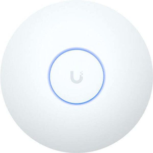 UBIQUITI ACCESS-POINT UNIFI U7-LR 802.11BE WIFI 7 (OHNE POE-ADAPTER) WITHOUT POE ADAPTER