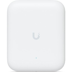 UBIQUITI ACCESS-POINT UNIFI U7-OUTDOOR 802.11BE WIFI 7 (OHNE POE-ADAPTER) WITHOUT POE ADAPTER