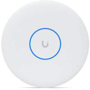 UBIQUITI ACCESS-POINT UNIFI U7-PRO-XGS WHITE 802.11BE WIFI 7 (OHNE POE-ADAPTER) WITHOUT POE ADAPTER