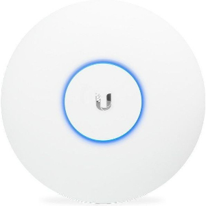 UBIQUITI ACCESS-POINT UNIFI UAP-AC-PRO 802.11AC INCL. POE ADAPTER