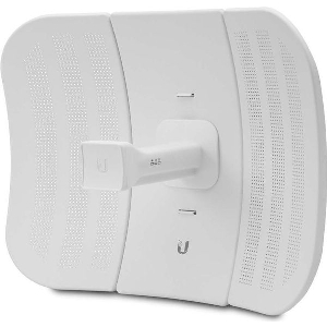 UBIQUITI LBE-M5-23 BRIDGE/REPEATER 1X1 SISO 100 MBIT/S WHITE 24 MONTHS GUARANTEE