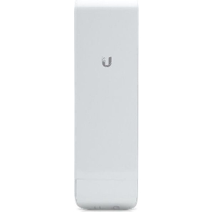 UBIQUITI NANOSTATION M2 NETWORK BRIDGE WHITE