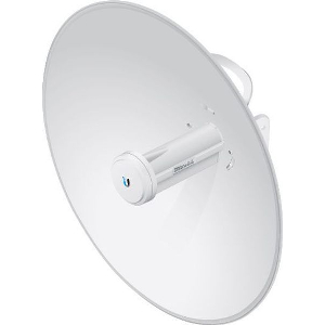 UBIQUITI POWERBEAM ACGEN2 450 MBIT/S WHITE 24 MONTHS GUARANTEE