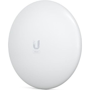 UBIQUITI WAVE-LR BRIDGE/REPEATER WHITE 24 MONTHS GUARANTEE