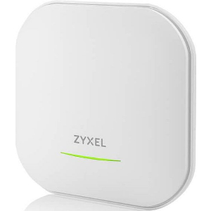 ZYXEL NWA220AX WIRELESS ACCESS POINT AXE5400 WIFI 6E 2.4/5/6GHZ