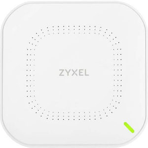 ZYXEL NWA50AX WIRELESS ACCESS POINT WIFI6 AX1800 POE