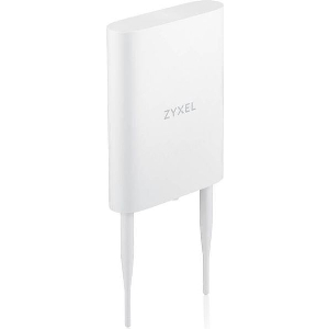 ZYXEL NWA55AX WIRELESS ACCESS POINT WIFI6 AX1800 POE OUTDOOR