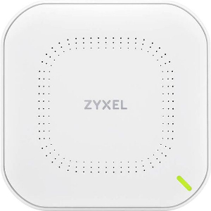 ZYXEL NWA90AX PRO WIRELESS ACCESS POINT WIFI6 AX3000 POE