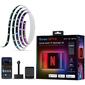 GOVEE H6098 TV BACKLIGHT 3S 55~65 INCH