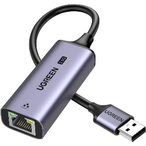 USB 3.0 TO 2.5G ETHERNET UGREEN 25051