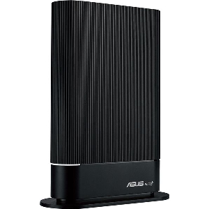 ASUS RT-AX59U AX4200 WIRELESS ROUTER DUAL BAND WIFI 6 (802.11AX), AIPROTECTIONN PRO, SAFE BROWSING
