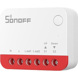 SONOFF MINI-ZBRBS ZIGBEE SMART ROLLER SWITCH