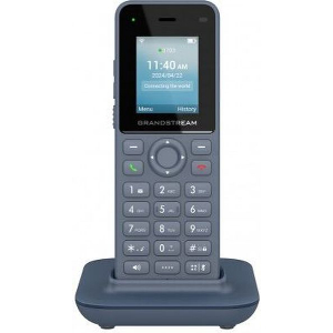 GRANDSTREAM WP816 CORDLESS WI-FI IP PHONE