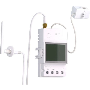 SONOFF POW RING SMART POWER METER 100A