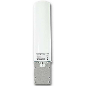 QOLTEC OMNIDIRECTIONAL ANTENNA 4G LTE DUAL 30DBI INDOOR OUTDOOR