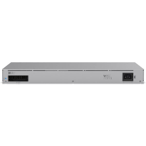 UBIQUITI UNIFI DREAM MACHINE PRO MAX UDM-PRO-MAX (SEC. GATEWAY/NETW. APPLIANCE) 3.5