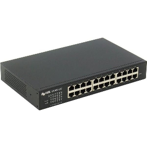 ZYXEL GS1900-24E SWITCH 24 PORTS MANAGED GIGABIT