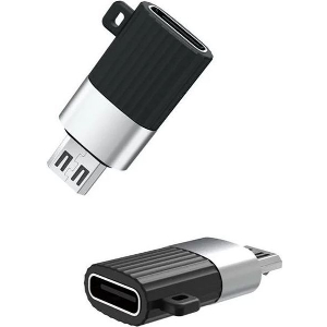XO NB149-C TYPE-C TO MICRO CONNECTOR