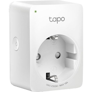 TP-LINK TAPO P110M MINI SMART WI-FI PLUG, ENERGY MONITORING