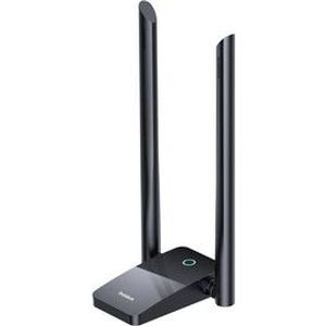 ADAPTER WIFI BASEUS FASTJOY 1300MBPS (BLACK)