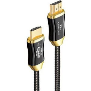 CABLEXPERT ULTRA HIGH SPEED HDMI CABLE WITH ETHERNET 'AOC PREMIUM SERIES' 20M CCBP-HDMI8K-AOC-20M