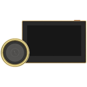 EZVIZ CS-HP2 2MP GOLDEN DOOR VIEWER