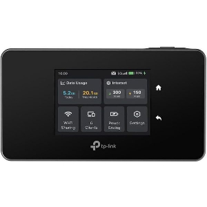 TP-LINK M8550 5G AXE3600 WI-FI MOBILE ROUTER
