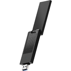 CUDY WU6500 BE6500 HIGH-GAIN USB 3.0 WI-FI 7 ADAPTER