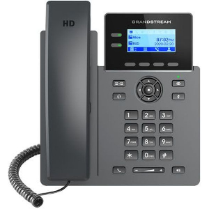 GRANDSTREAM GRP2602W ESSENTIAL HD IP PHONE WITH WI-FI