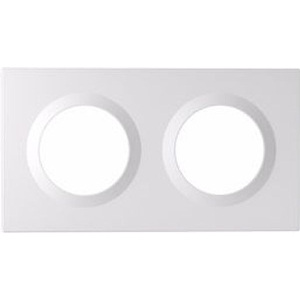 SONOFF EF2G 2-GANG WALL SWITCH FRAME ORB