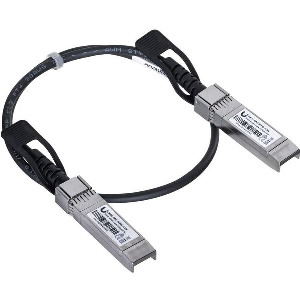 UBIQUITI DIRECT ATTACH COPPER CABLE SFP+ 10GBPS 0,5M UACC-DAC-SFP10-0.5M UACC-DAC-SFP10-0.5M