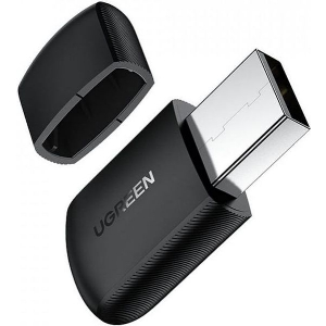 UGREEN CM448 WI-FI ADAPTER DUAL BAND BLACK