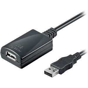 GOOBAY 95439 ACTIVE USB 2.0 EXTENSION 5M