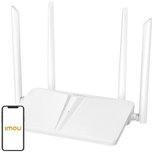 IMOU 300MBPS WIRELESS ROUTER HR340