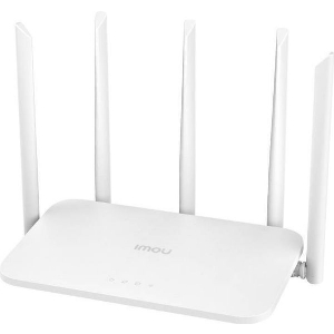 IMOU HX21 AX3000 DUAL-BAND WI-FI6 ROUTER