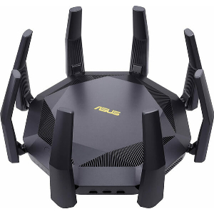 ASUS RT-AX89X AX6000 DUAL BAND WIFI 6 ROUTER